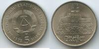 Deutsche Demokratische Republik 5 Mark G10568 - Stadt Meißen - East Germany City of Meißen DDR -