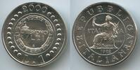 Italien 1 Lira Silber G1717 - RAR - History of the Lira - 1 Lira 1922 Italy -