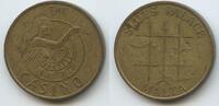 Malta Spielmarke Casino Jeton Token M#7531 - Slots Palace Malta - The Casino -