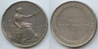 Italien-Königreich Venetien Silbermedaille M#8467 - Regionalausstellung Venetiens in Treviso - Esposizione Regionale Veneta -