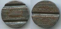 Italien Verona Jeton, Wertmarke, Token T347 - Aut. Dorando Verona - A. G. D. A. VR - TN. - Italy -