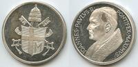 Vatikan Italien-Kirchenstaat Rom Medaille M086 - Papst Johannes Paul II. -
