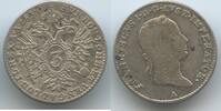 Österreich Kaiserreich 3 Kreuzer Silber G14593 - Franz II. 1792-1835 Austria -