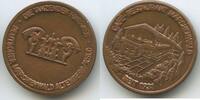 Deutschland Bundesrepublik Rheinland Medaille GY1167 - Cafe-Restaurant Märchenwald Altenberg - Tanzende Fontänen -