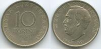 Ungarn 10 Forint H1009 - Revolution Széchenyi István Hungary -