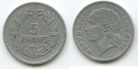 Frankreich 5 Francs G15173 - RARES JAHR France -