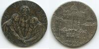 Vatikan Italien-Kirchenstaat Medaille M3599 - Ut unum sint „Dass sie eins seien“ Papst Paul VI. -