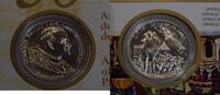 Vatikan Italien-Kirchenstaat 500 Lire Silber GN492 - 50. Jahrestag der Priesterweihe von Papst Johannes Paul II. -