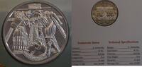 Österreich 2.Republik 10 Euro Silber GN1103 - Schloss Hof Niederösterreich Castle Austria -
