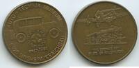 Deutschland Singsheim Kraichgau Medaille GX1200 - Auto + Technik Museum gegr.1981 -