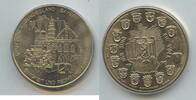 Deutschland Bundesrepublik Medaille GY373 - Bayern Deutschland Bundesland - Einigkeit Recht und Freiheit -