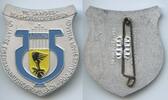 Österreich Kärnten Abzeichen Anstecknadel A866 - Landesblasmusikertreffen Eisenbahnmusikver. Villach -