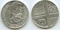 Ungarn 200 Forint GS1288 - Tivadar Csontváry Kosztka Hungary -