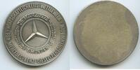 Österreich Oldtimerplakette Plakette Medaille einseitig A285 - Gmunden Mercedes Benz Diesel Personenwagen Wettbewerb -