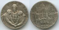 Vatikan Italien-Kirchenstaat Medaille M088 - Ut unum sint - Dass sie eins seien - Papst Paul VI. 1963-1978 -
