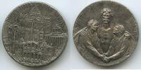 Vatikan Italien-Kirchenstaat Medaille M3545 - Ut unum sint - Dass sie eins seien - Paul VI. -
