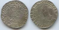 Emden Gulden zu 28 Stüber Silber GB1239 - Ferdinand II. 1619-1637 -