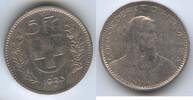 Schweiz Eidgenossenschaft 5 Franken Silber (5 Francs) GS1059 - Alphirte Herdsman Suisse Confoederatio Helvetica Switzerland -
