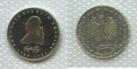 Deutschland Bundesrepublik 5 Mark GS559 - Gotthold Ephraim Lessing Germany -