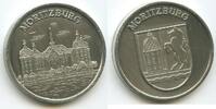 Deutschland Bundesrepublik Sachsen Medaille GY1092 - Schloss Moritzburg Sachsen -