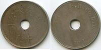China Shanghai Token Jeton Wertmarke GX595 - The Shanghai Ice, Cold Storage & Refrig. Co. 10 lbs Ice - SEHR RAR -