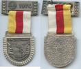 Österreich Kärnten Medaille A142 - Wandertaler TVN Zell Pfarre Koschuttawanderung -