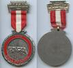 Österreich Kärnten Medaille Abzeichen Anstecknadel A165 - Wandertaler Zell Pfarre 15. Int. Koschuta Wandertag -