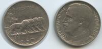Italien Königreich 50 Centesimi G12475 - Reeded edge - Vittorio Emanuele III. 1900-1946 Italy -