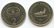Mazedonien 2 Denari G2929 - FAO Food and Agriculture Organization Macedonia -