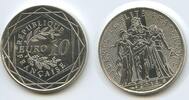 Frankreich 10 Euro G9333 - France Liberté, Égalité, Fraternité -