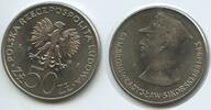 Polen 50 Zlotych (50 Złotych) G11663 - General Władysław Sikorski Poland -