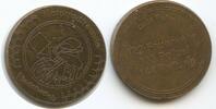 Österreich Steiermark Medaille nd. G10817 - Motorradfreunde Niederwölz (Murau) - Gute Fahrt VF, Prägeschwäche