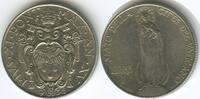 Vatikan Italien-Kirchenstaat Rom 1 Lira G1727 - Papst Pius XI. 1922-1939 Vatican City -