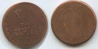 Österreich Salzburg Abtenau Medaille GY650 - The Power of Nature - Outdoor Unlimited -