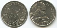 Frankreich 100 Francs G1872 - France Republic -