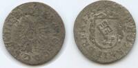 Bremen Reichsstadt 1 Groten Silber G14312 - Freie und Hansestadt -