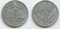 Frankreich 1 Franc G9172 - France -