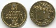 Österreich Oberösterreich Kleine Medaille, Anstecknadel M1032 - O.Ö. Blasmusikverband Oberösterreich 35 Jahre Aktiver Musiker -