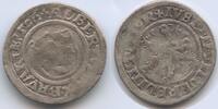 Bayern 1/2 Batzen (Gröschl) G14349 - Albrecht IV. 1465-1508 -