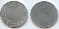 Österreich Wertmarke Jeton Token M1000 - Haemoderivate - Hämoderivate - Immuno AG Baxter -