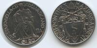Vatikan 20 Centesimi G8519 - Pius XII. 1939-1958 Vatican City -
