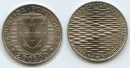 Portugal 250 Escudos G0514 - FAO World Fishery Conference 1983-1984 -
