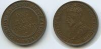 Australien Half Penny G2683 - King George V. 1910-1936 Australia -