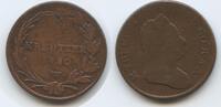 RDR Österreich ½ Kreuzer G14402 - RAR Maria Theresia 1740-1780 Austria -