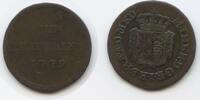 RDR Italien Mailand Un Quattrino G14754 - Maria Theresia 1740-1780 Milano Italy -