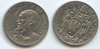 Vatikan Italien-Kirchenstaat 20 Centesimi G4480 - Papst Pius XI. 1922-1939 Vatican City -
