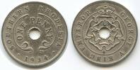 Süd-Rhodesien 1 Penny (One Penny) G11594 - King George V. Southern Rhodesia -