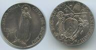 Vatikan 1 Lira G1557 - Vatican City Pius XII. 1939-1958 -