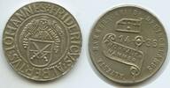Deutschland Annaberg-Buchholz Medaille GX1069 - Frohnauer Hammer Älteste Hammerschmiede Deutschlands 1436 -