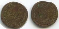 Deutschland Frankreich Rechenpfennig Jeton M267 - Nürnberg IID La Victoire Ludwig XIV. Gut, Zainende
